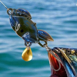 Metal Fishing Lures - Sinking Sequin Bait Metal Lure | Crab Shape Swimbaits, Fishing Accessories, Long-Distance Casting for Bass Trout Salmon