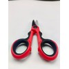FIBAsource Optic Fiber Cable Cutter Scissors for Fiber Optic Kevlar