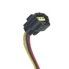 WEITARI Camshaft Position Sensor Connector Pigtail Compatible with LR2 LR4