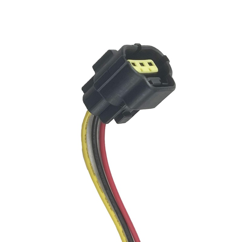 WEITARI Camshaft Position Sensor Connector Pigtail Compatible with LR2 LR4