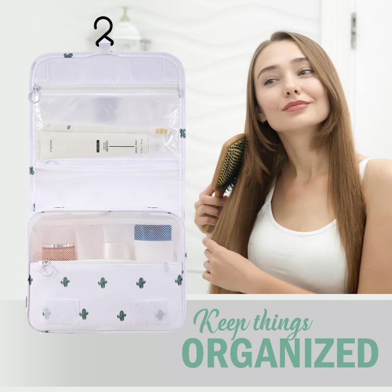 Larlary Kulturtaschen