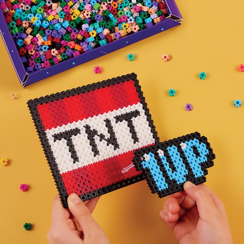 SimBrix Game On - STEAM Learning, Over 2500+ SimBrix