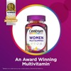 Centrum Gomitas multivitaminico Mujer 170 gomitas…