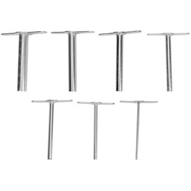 Manual Rubber Stopper Perforator Punch Plug Hole Puncher Laboratory Drilling Tool Hole Puncher Lab Drilling Tool