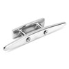 5in Boat Low Flat Cleat 316 Stainless Steel Marine Ship