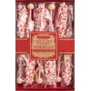 Melville Candy Mini Marshmallow Chocolate Spoons & Peppermint Stirrers Gift