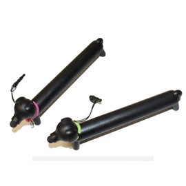 Dealbude24 1 Stück universal Touch Pen BedienStift Pen für alle Smartphone und Tablet mit kapazitivem Display Hund klein