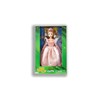 OZ 125TH Aniversary 11" Glinda Fashion Doll & Accessories,Poseable, with