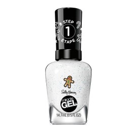 Sally Hansen Miracle Gel Holiday Collection - Nail Polish - Whisk You a Merry Xmas