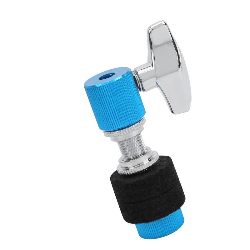 HiHat Clutchs Aluminum Alloy Standard Jazz Drum Kits Percussion Instrument