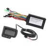 DC 36V 48V 17A Electric Bike Controller With Waterproof EN06
