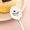 Tea Spoon Gift for Girlfriend Boyfriend Chriamas Gifts for Wife