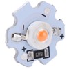 25Pcs 5V LED Chips 200LM 1W High Power LED Lamp