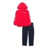 Champion Baby Boys Legacy American Classics-Ultra Light Powerblend Terry Hooded