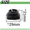 AERZETIX - C68957 - Oil cap for chainsaws - compatible