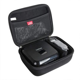 Brother Label Writer PeTouch Cube PT-P710BT Dedicated Storage Case - Hermitshell