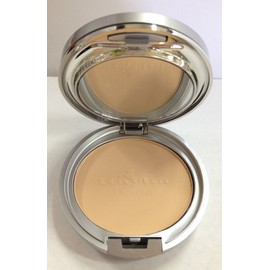 Italia Two Way Powder - Medium Beige 805