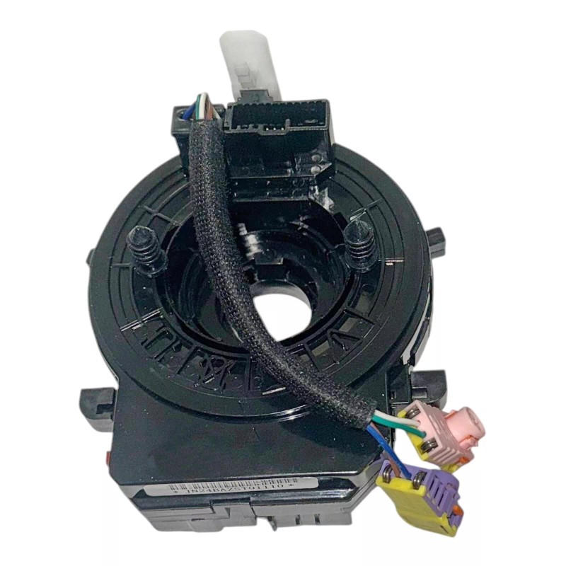 ISUMO Clockspring & Angle Sensor For Hyundai Sonata 2018-2019 W/Heated