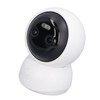 Home Security Camera 360 Degree 3MP WiFi Wireless Indoor Camera