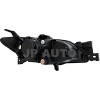 jpautowholesale For 2004-2009 Mazda 3 Sedan Headlight Halogen Set Driver