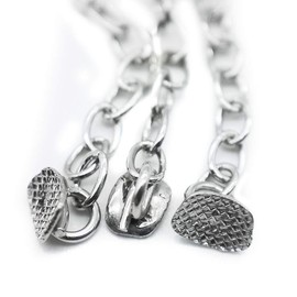 Sino Dental Group 20pcs Tooth Tools Teeth Brackets Eruption Appliance with Traction