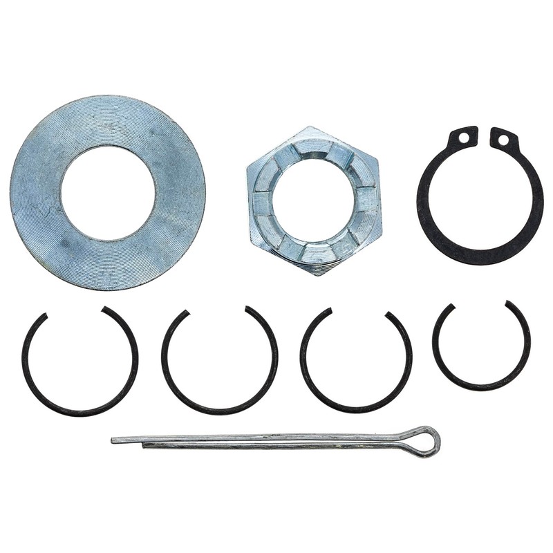 NICHE Front CV Axle Boot Kit for Polaris General XP