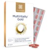 Healthspan Multivitamin Gold (90 Tablets) | A-Z Formulation | Wellbeing