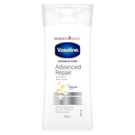 Vaseline Intensive Care Advanced Repair Lotion 200 ml