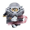 AM122462 Carburetor Fit for John Deere 15003-2437 Compatible with John