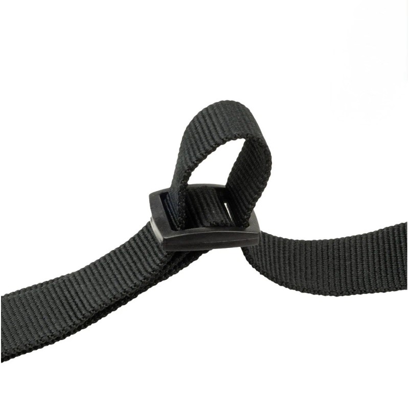 Vibrant Life Mesh Adjustable, Reflective Dog Harness, Black, Medium Paw