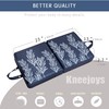 Knee Pads for Men Women Garden Kneeling Pads Extra Thick
