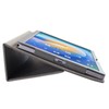 FKQLH Case for Doogee U11 Tablet 11 Inch, Lightweight PU