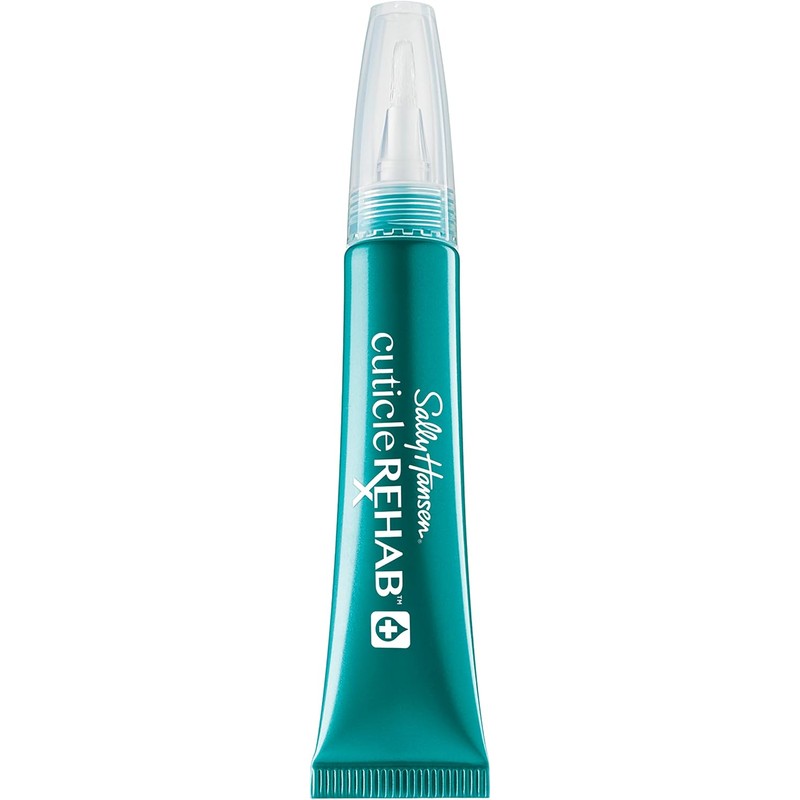 Sally Hansen Cuticle Rehab, 8.8 ml