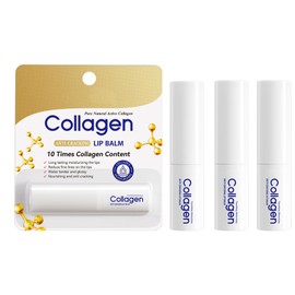 Collagen Lip Balm