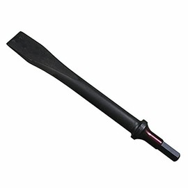 Kyocera AE25509 Old Ryobi Flat Chisel for Air Keren 6.9 x 0.8 inches (174 x 20 mm)