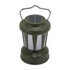 Camping Lantern Rechargeable High Brightness Portable Retro Tent Light with