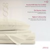 Mayfair Linen Queen Egyptian Cotton Sheet Set - 800 TC