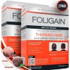 Trioxidil 10% de Foligain – Sérum para Control de Caída