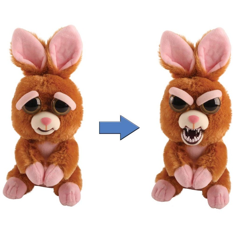 Goliath 32323 Feisty Pet Rabbit