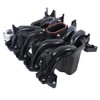 KUIPERAUTO 615-188 Upper Intake Manifold w/Gaskets Kit Compatible for Ford