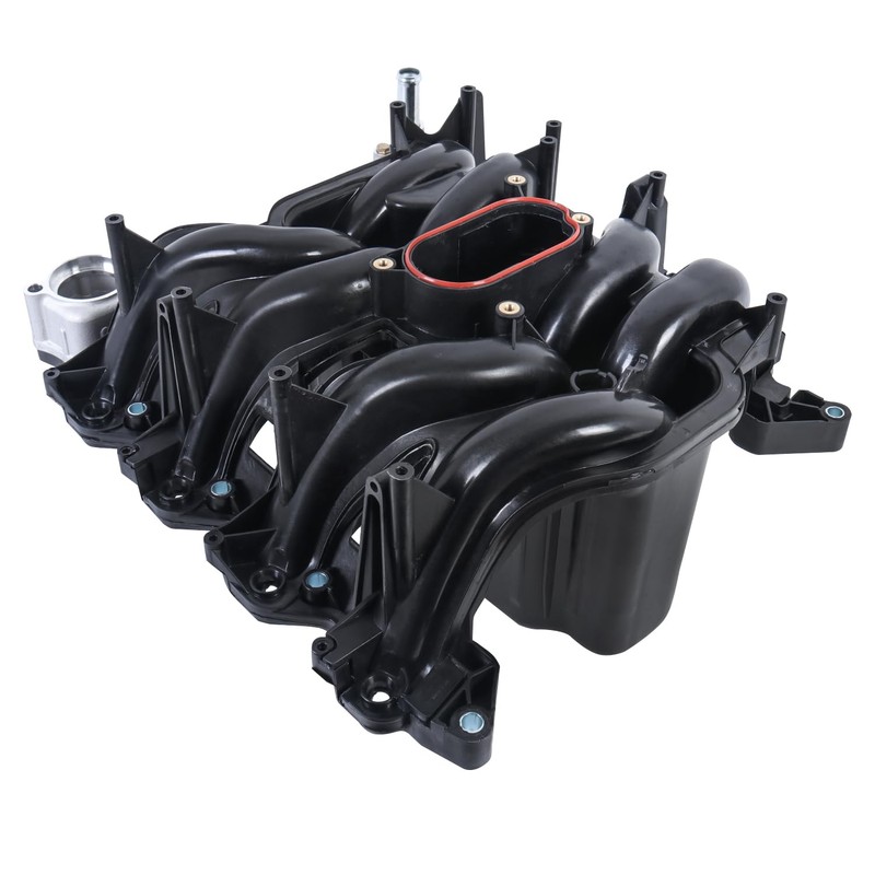 KUIPERAUTO 615-188 Upper Intake Manifold w/Gaskets Kit Compatible for Ford