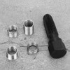 Spark Plug Thread Repair Kit, M14x1.25 Thread Repair Kit, 14mm