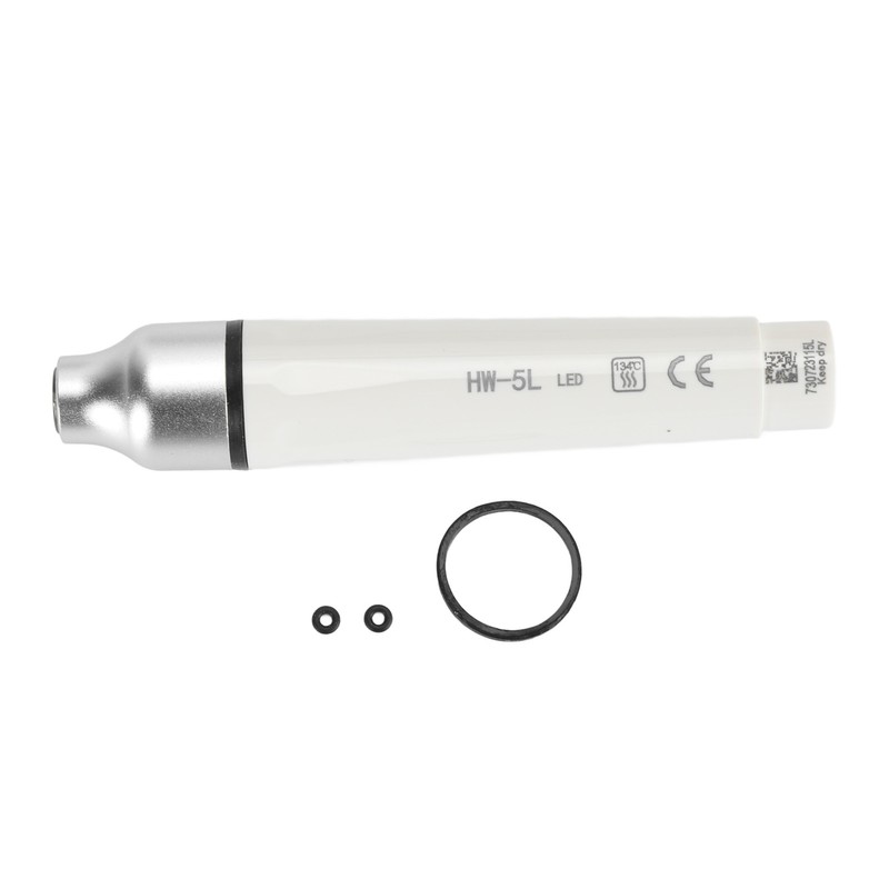 HW 5L Dental Scaler Handpiece Detachable Professional Tooth Scaler Handle