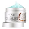 Bioaqua Exfoliante Facial de Arroz con Ácido Hialurónico, Ilumina y