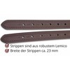 AMKA Saddle Girth Converter for Western to English Saddle Girth