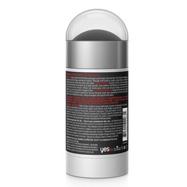 Yes To Tomatoes Clear Skin Detoxifying Charcoal 2 in 1 Face Scrub and Facial Cleanser Stick For Blemish Prone Skin, 95% Natural Ingredients, 2.5 Oz