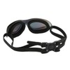 Swimming Goggles Anti Fog No Leaking Silica Gel Swim Glasses