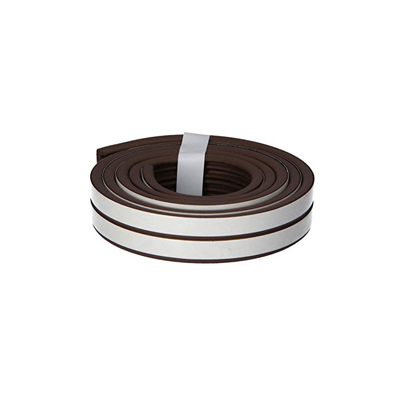 Nitoms E0162 Cushion Soft Tape, Medium Type, Brown, 0.2 x
