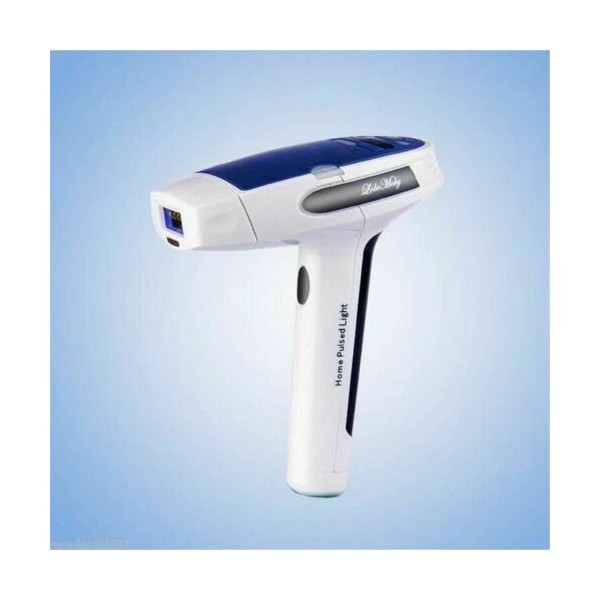 Unbranded/Generic Laser IPL Permanent Hair Remove Skin Rejuvenation Machine for