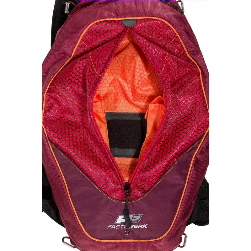 Fastbreak Daypack - Allround M, olive